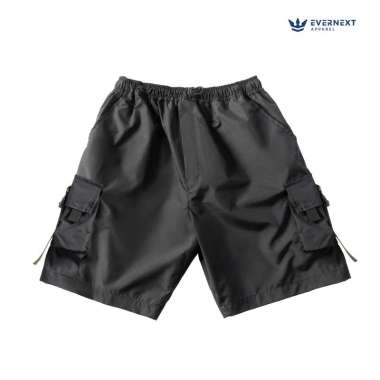 EVERNEXT - CELANA PENDEK PRIA CELANA CARGO PRIA CELANA OLAHRAGA PRIA CELANA URBAN SHORT PANTS DISTRO