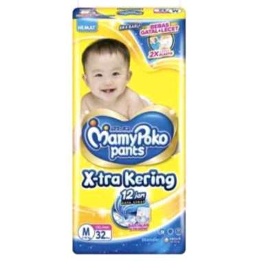 mamypoko m32