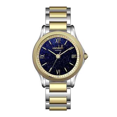 JAM TANGAN CONDOTTI WATCH ORIGINAL CNL70004-SG04-S18 JAM CONDOTTI CNL70004 SG04 S18 CONDOTTI 70004 J