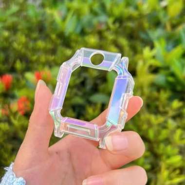 Case TPU Imoo Z7 Transparan Bumper Silicone Case Pelindung Imoo Z7