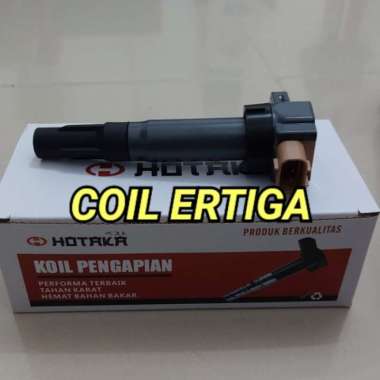 ignition coil ertiga