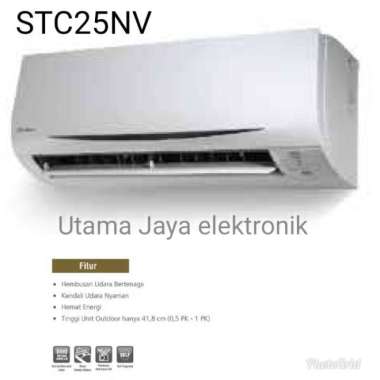ac daikin Ftc25nv14 Thailand 1pk