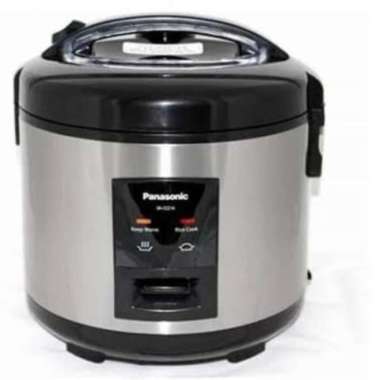 RICE COOKER PANASONIC SR-CEZ18SSR