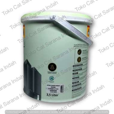 JOTUN Tough Shield Primer 18LT / 26KG Cat Dasar Exterior Cat dasar tembok luar cat dasar eksterior