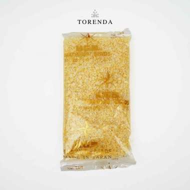 Torenda Payet Jahit Mote Jepang MGB Batang / Bambu Patah 2'' 2 inch 4mm per 1 Pack/Pound Varian Warn