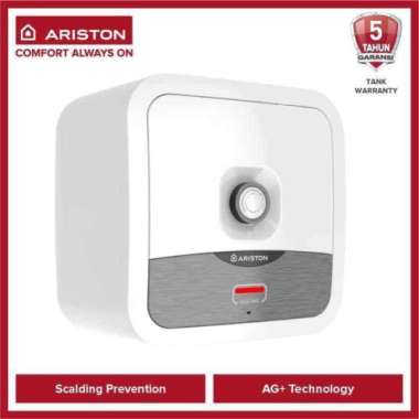 electric water heater ariston 15liter