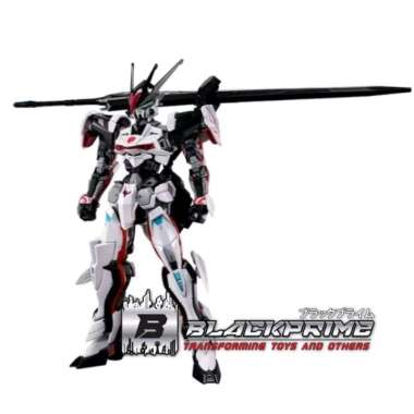 MHF-01 HG 1/144 Load Astray Omega Model Kit