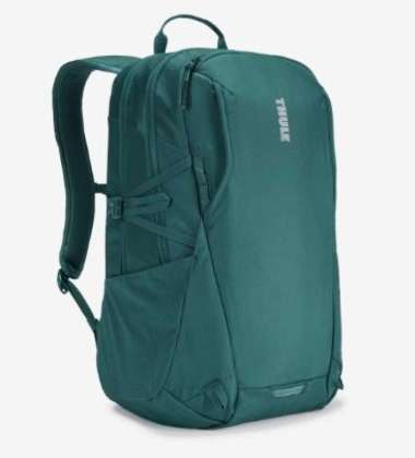 Thule Tas Laptop Backpack Enroute 4 23L -Mallard Green