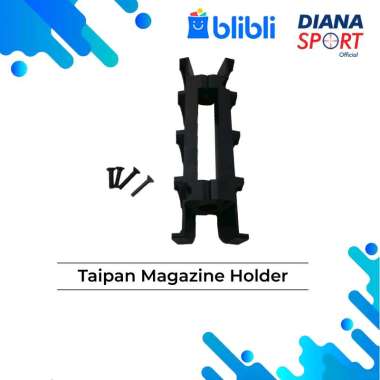 Taipan Magazine Holder