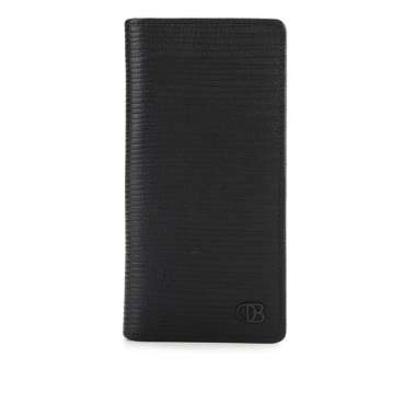 Obermain Dompet Pria TIMMY LONG WALLET-RFID Black OBW774BK Black