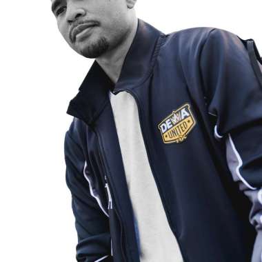 Dewa United FC Jacket Hoodie M