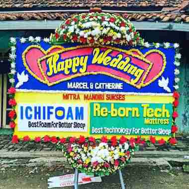 Karangan Bunga Ucapan Khitanan Papan Bunga Bunga Papan