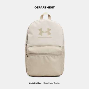 Tas Ransel UNDER ARMOUR SPORTSTYLE LITE 1380476110 ORIGINAL 20L