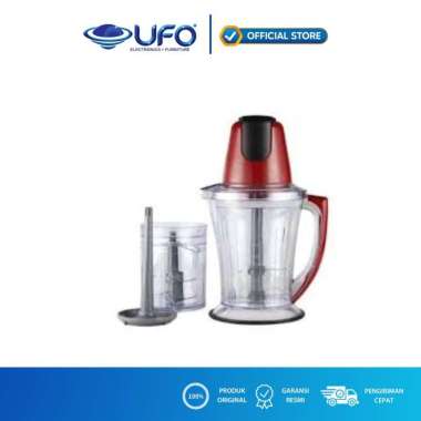 MITOCHIBA FOOD CHOPPER BLENDER MULTIFUNGSI CH100