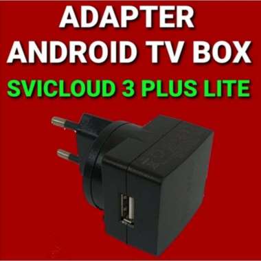 adapter svicloud 3lite svicloud 8k