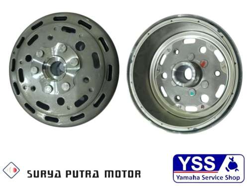 ROTOR MAGNET AEROXLEXI ORIGINAL YAMAHA