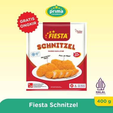 Fiesta Ayam Siap Masak