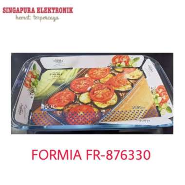 Formia Bake & Serve Rectangular Dish FR-876330