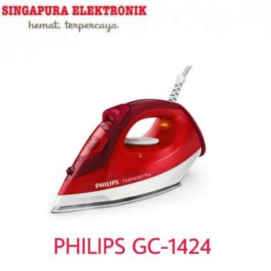 Philips Setrika Uap GC-1424