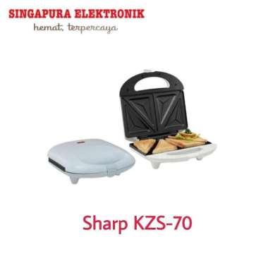 Sharp Toaster KZS-70L