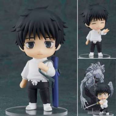 Nendo 1766 Anime Jujutsu Kaisen Nendoroid Yuta Okkotsu Figure