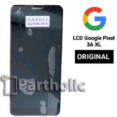 LCD TOUCHSCREEN GOOGLE PIXEL 3A XL ORIGINAL