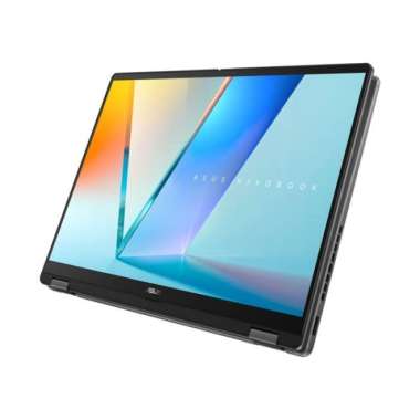 ASUS Vivobook 14 Flip ULTRA 7 256V 16GB 512 SSD 14 W11 OHS+365 TOUCH TP3407SA-OLED7151M ASUS Vivoboo