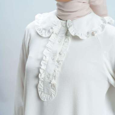 Aleza - Mia Top L White