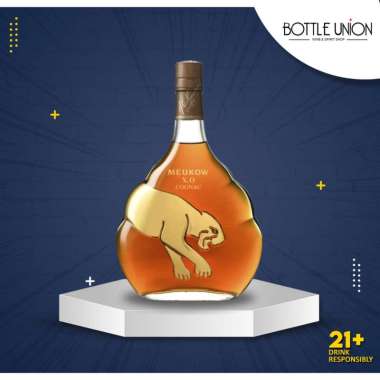 Meukow XO Extra Old Cognac 700ml
