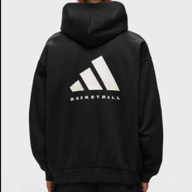 HOODY ADIDAS PRIA/WANITA ONE FL HOODY IN4243 M