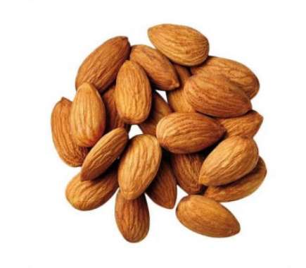 Kacang almond 1kg
