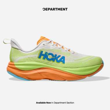 Sepatu Lari Pria HOKA ONE ONE SKYFLOW 1155111FSTS ORIGINAL 45