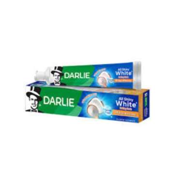 DARLIE ALL SHINY WHITE BAKING SODA 140G
