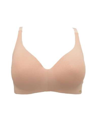 Special Price Wacoal Nude IB 5075R2 - Full Cup BROWN 75C