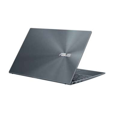 Asus Zenbook 14 UM425UAZ-OLED751 R7-5700U 16GB/512GB SSD/14″ FHD IPS/W11+OHS2021/Pine Grey