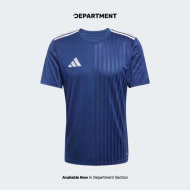 Jersey Bola Pria ADIDAS CAMPEON 25 JF6061 ORIGINAL L