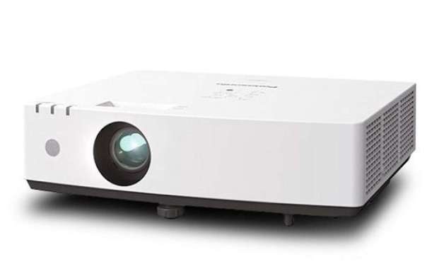 Proyektor Panasonic PT-LMX460 LMX460 LCD Laser Projector XGA 4600 lumens
