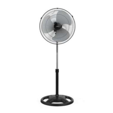 Stand fan / kipas angin berdiri tornado 18 inc Maspion PW452 ORIGINAL