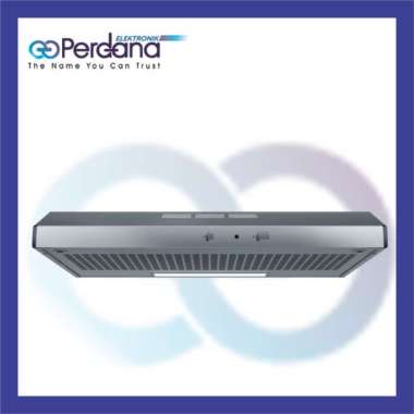 Bosch DUL93MA50M Cooker Hood - Tudung Asap Stainless Steel 90cm