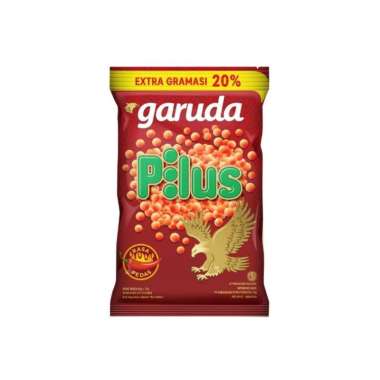 GARUDA PILUS PEDAS 85GR /PCS