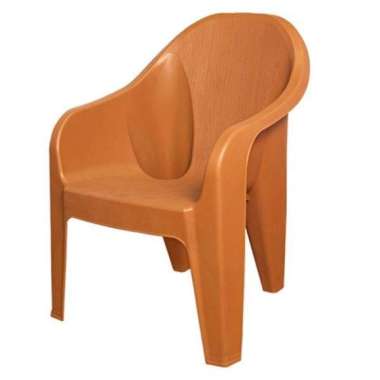 Kursi Napolly TCC 500 A