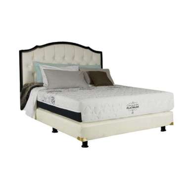 SPRINGBED AIRLAND CHIROPEDIC PLATINUM 180 x 200