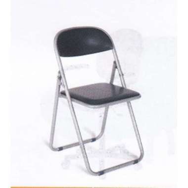 KURSI CHITOSE COSMO 542 HITAM