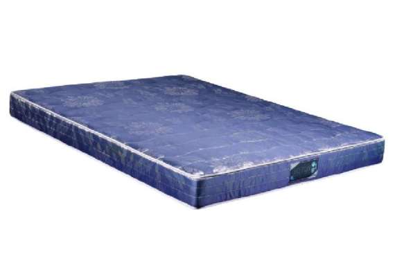 Busa Central Lotus | Garansi Resmi | Busa Rebonded 120x200