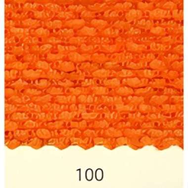 ATEJA Muffin Kain Bahan Muffin Kain Sofa Pelapis Mebel Kursi Poliester - Bahan Sofa Mufin Ateja - Ka