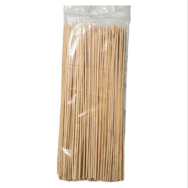 Lidi Tusuk Sate Panjang 100g