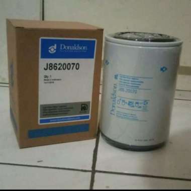 Filter Donaldson J8620070