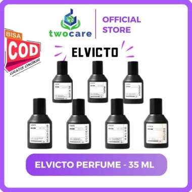 Elvicto Extrait De Parfum 35ML HELIOS