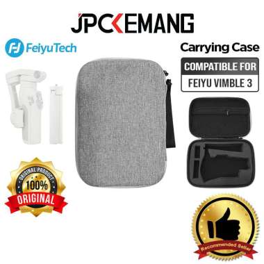 JPC KEMANG Feiyu Vimble 3 Carry Case for FeiyuTech Vimble3 Portable Bag Tas Gimbal Stabilizer Carryi