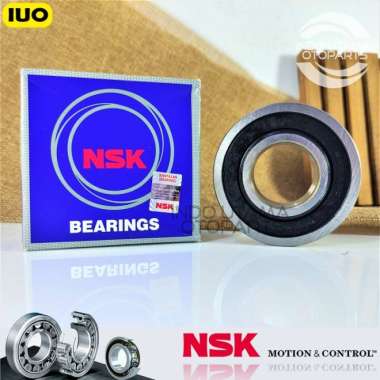 Bearing Roda Belakang Avanza Xenia Avanza Veloz NSK Original 32BW01ACG38